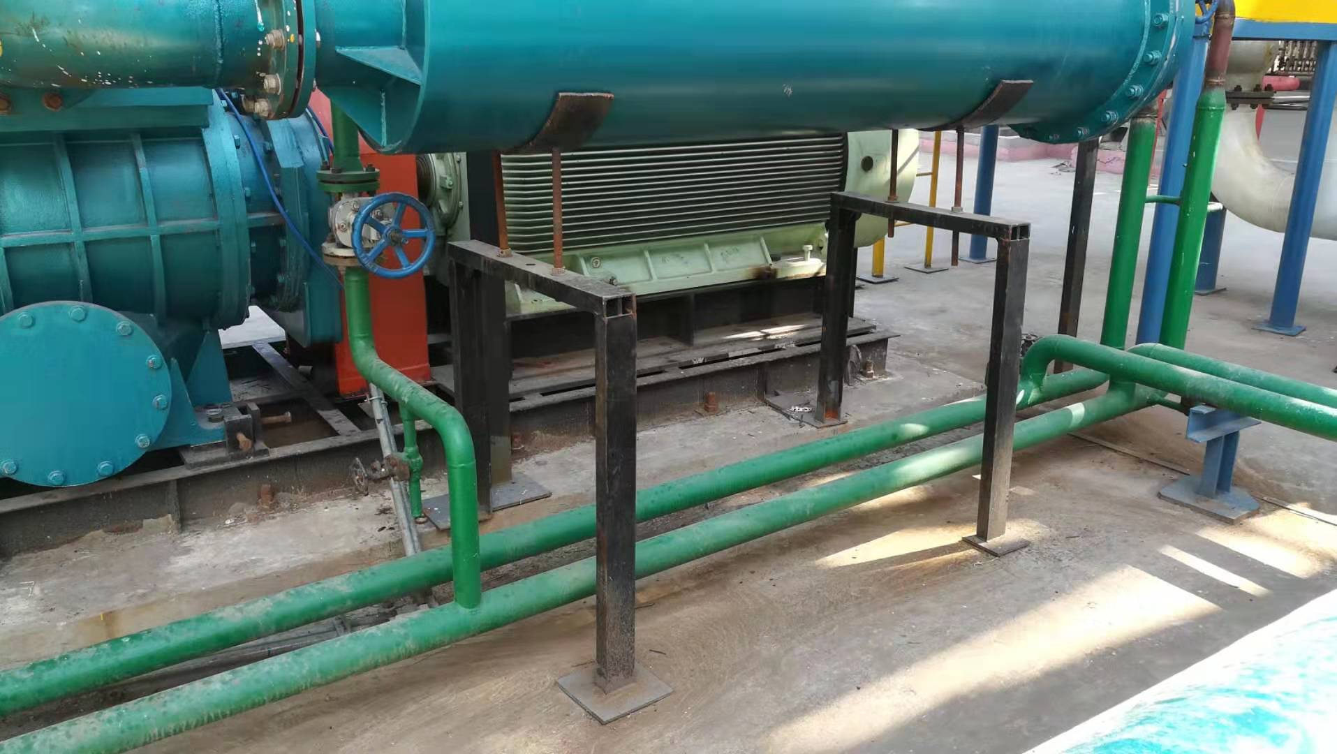 羅茨風機
