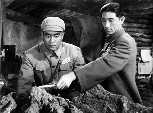黨員活動日